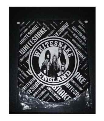 PENNANT 2 UNLIMITED - Fanion Tissu Argentina - 36x30 Cm - Dance & Electronica