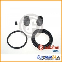 Reparatursatz, Bremssattel Autofren Seinsa D4614 FüR Ford Vw