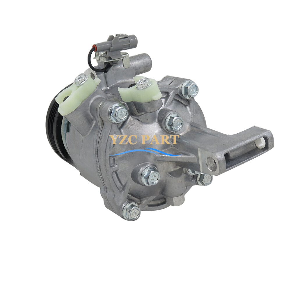 Air Conditioning Compressor for SWIFT 95200-68LA1 AKS200A205A