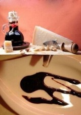 ARTISANAL BALSAMIC VINEGAR 250ml AGED 50 YEAR...