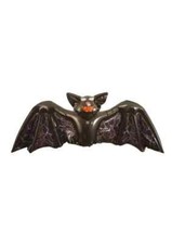 Halloween Giant 82cm Inflatable Vampire Bat Prop Party Decoration Fancy Dress