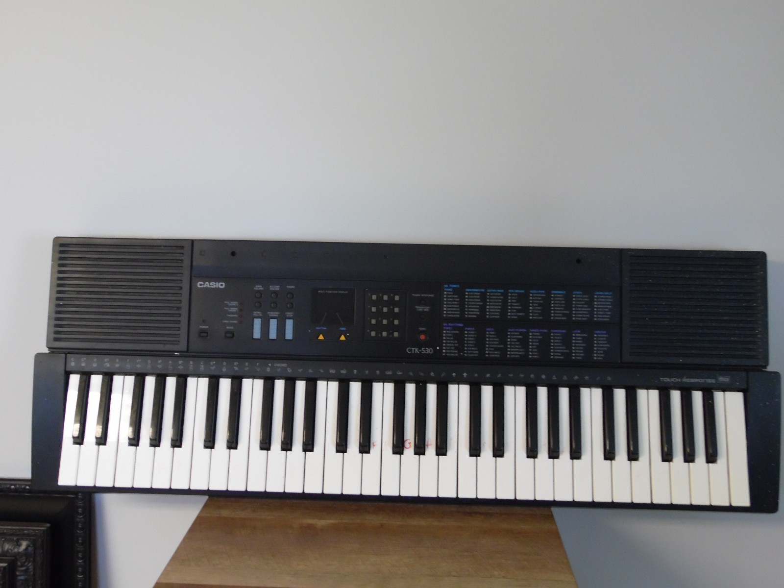 ctk 530,Free delivery,www.workscom.com.br