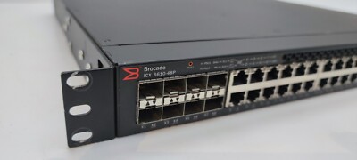 Brokat ICX 6610-48P