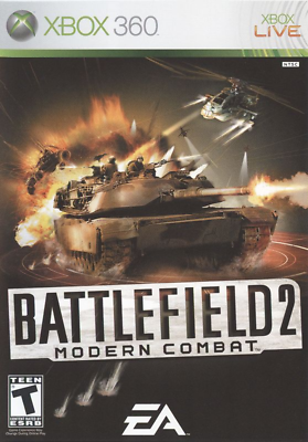 Battlefield 2: Modern Combat | Xbox 360 | eBay