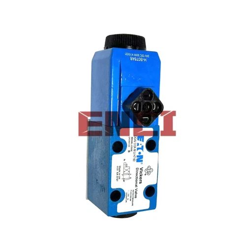 DG4V30AMUH760 869575 Eaton Vickers (Danfoss) Valve DG4V-3-0A-M-U-H7-60