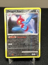 Pokémon TCG - Porygon-Z - Great Encounters 6/106 - Reverse Holo Rare on eBay