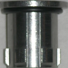 Hornady LNL Lock-N-Load  Die Bushing Set of 2 #044094