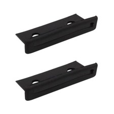 VW T2 Engine Lid Hinge Seals - 1955-76 261829573