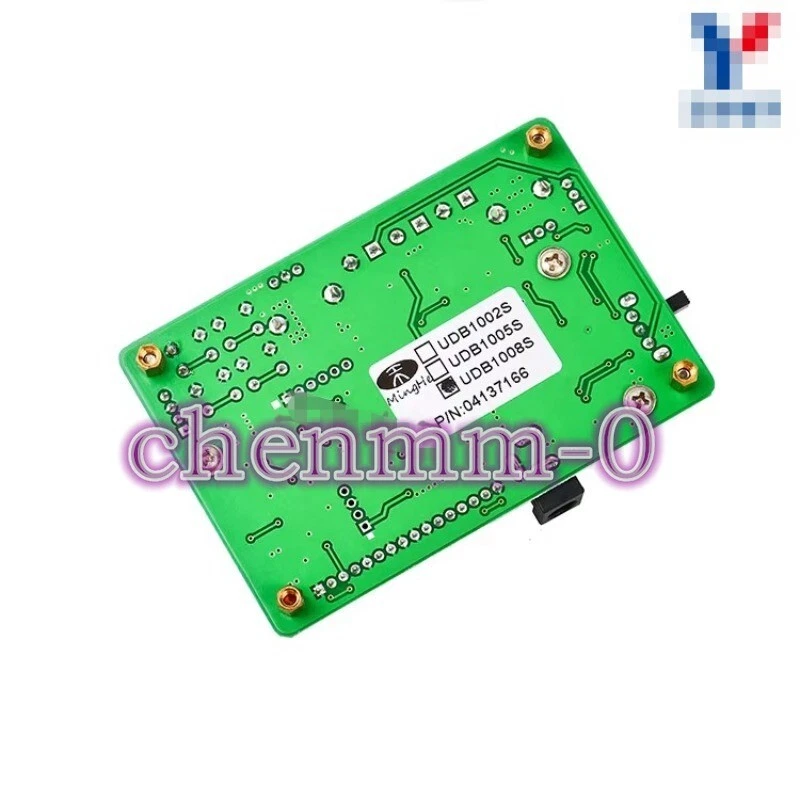 1PCS UDB1002S 2M DDS signal source module includes a 60MHz frequency meter #ZJ - Image 2 of 2