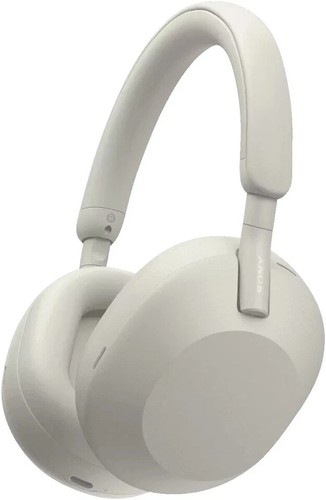 Brand New Sony WH-1000XM5 Wireless Noise-Cancelling Headphone QN1+V1 - AU Seller - Picture 8 of 13
