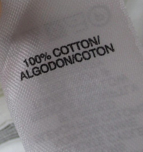 Camisa Concepts By Claiborne Abotonada Para Hombre LT Blanca Negra Beige Rayas Algodón Foto 3 de 4