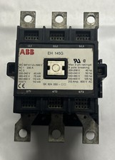 ABB,EH145G,CONTACTOR 212A 600V