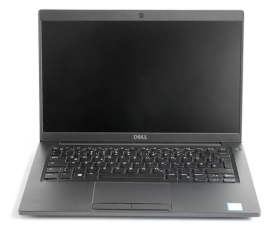 Dell Latitude 7390 · i5-8350U · 8GB · 256GB, Foto 1 von 3