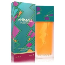 Animale Perfume By Animale Eau De Parfum Spray 6.7oz/200ml For Women
