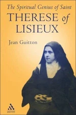 Spiritual Genius of St. Therese of Lisieux, Paperback by Therese, de Lisieux,...