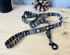 EUC Kawaii Loki Marvel Aztec New Mexico Themed Strong Dog Pet Puppy Leash 45in S