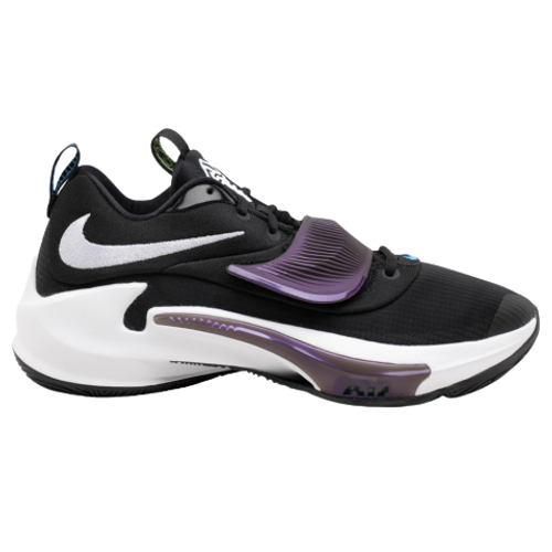 Nike Zoom Freak 3 Digital Cave Purple Lemon Twist DA0694-500 Nike Zoom Freak 3 Digital Cave Purple Lemon Twist DA0694-500