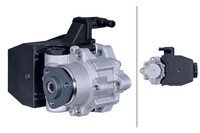 Hella 8TL 359 000-331 Hydraulikpumpe, Lenkung FüR MERCEDES-BENZ
