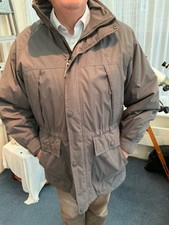 Canda - C & A -Yacht - Men?s Jacket large