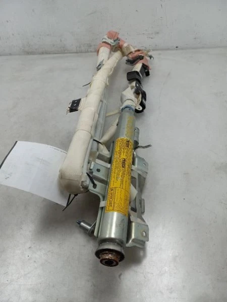 03-04 LEXUS GX470 4.7L PASSENGER SIDE ROOF CURTAIN AIRBAG Foto 4 de 4