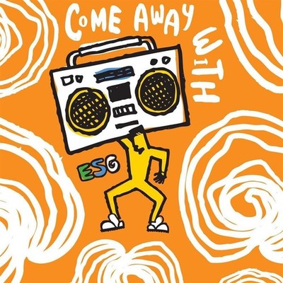 ESG: Come Away With - 375 Media  - (Vinyl / Independent)