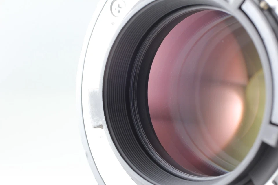 🎄[Casi COMO NUEVO] Teleobjetivo Nikon AF Micro Nikkor 105 mm f/2,8 de JAPÓN Foto 4 de 4