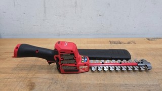 Milwaukee 2533 20 1/2" Battery Powered Hedge Trimmer TOOL ONLY