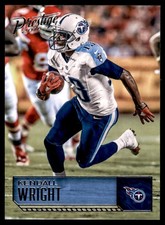 2016 Panini Prestige #192 Kendall Wright