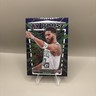 2023-24 Panini Donruss Optic Jayson Tatum My House Purple Prizm #7 Celtics