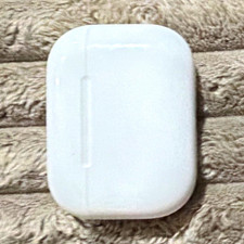 Apple AirPods Pro 3rd Gen White Charging Case Battery oem replacement