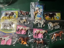 breyer horse stablemates lot