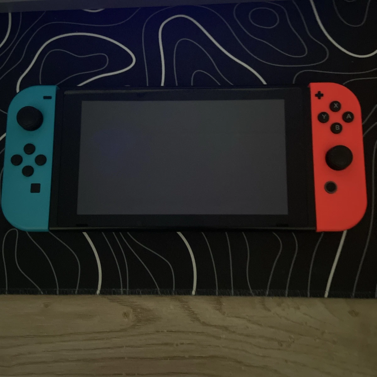 Nintendo Switch Gray 32GB Video Game Consoles for sale | eBay