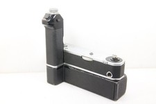 Nikon MD-2 Motor Drive  MB-1 Battery Pack for Nikon F2 From JAPAN