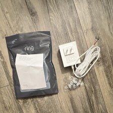 Ring Plug-In Adapter 2nd Generation