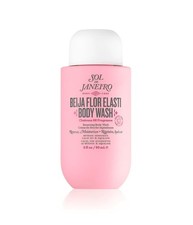 Sol de Janeiro BEIJA FLOR ELASTI BODY WASH Cheirosa 68 3oz/90mL TRAVEL SZ