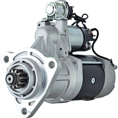 BRAND NEW STARTER FOR 2016-22 FREIGHTLINER w/DETROIT DD15/16 61000704