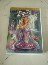 Family Home Entertainment "Barbie of Swan Lake" (DVD 2003) Director Owen Hurley Family Home Entertainment "Barbie of Swan Lake" (DVD 2003) Director Owen Hurley