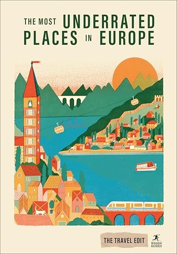 Travel Edit: The Most Underrated Places In Europe Rough Guides - Image 8
