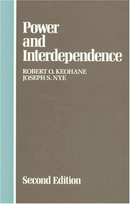 Power and Interdependence, Nye Jr., Joseph S.
