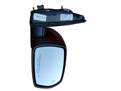 Außenspiegel Seitenspiegel Ford JT4B-17682-FA 9Pin Rechts Side Mirror