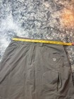 Women's Mountain Hard Wear Gray Stretch Mini Hiking Skirt TgSz 4 — photo 8
