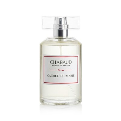 Chabaud Caprice de Marie Eau De Parfum 100 ml (woman)
