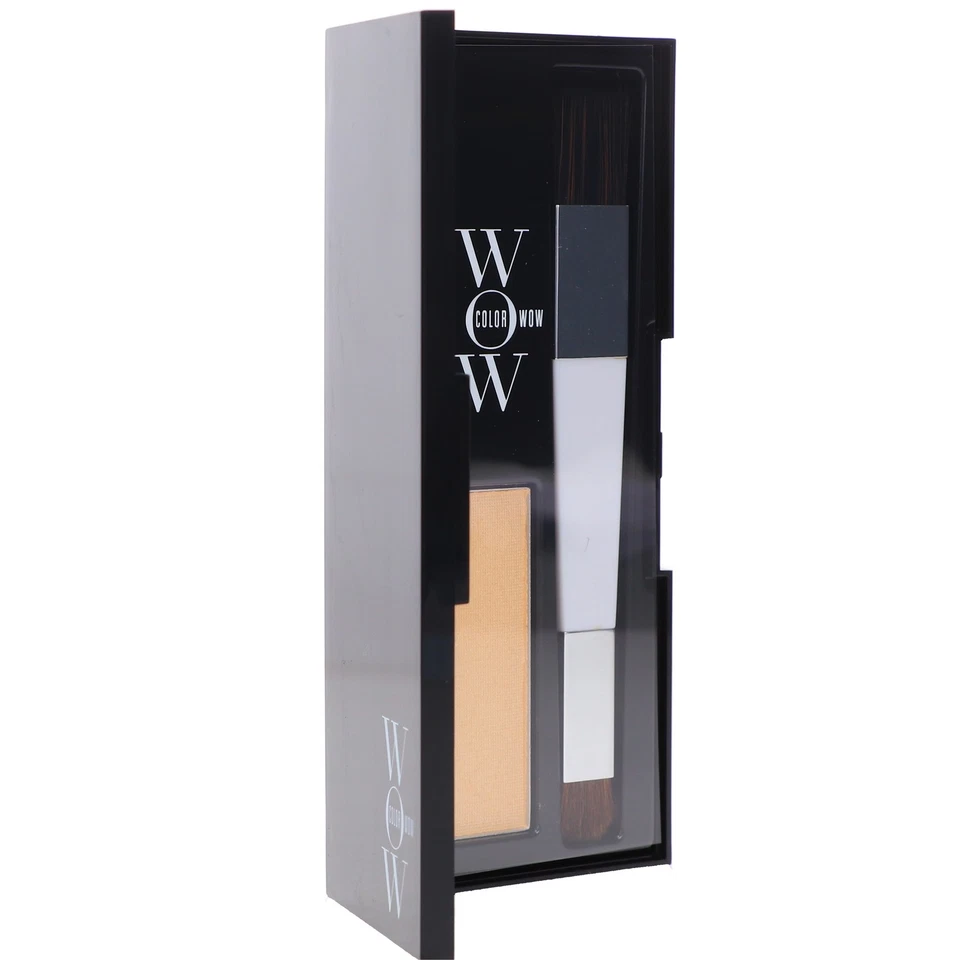 COLOR WOW Root Cover Up Platinum 0,07 oz Foto 4 de 4