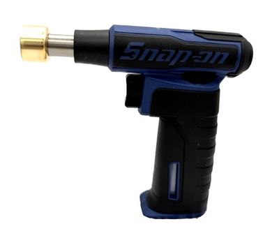 TORCH4 スナップオン Snap-on ブルーポイント ブタンブロートーチ 🔥 *NEW* SNAP-ON BLUE BUTANE GAS TORCH TORCH400MB TORCH400 HIGH