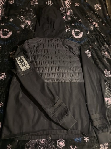 Rare Rainbow 6 Siege Jacket