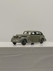 1955-59 Dinky Toys 4” Buick Viceroy 39D Meccano Olive Green ORIGINal Paint