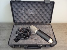 M-Audio Producer USB Condenser Microphone w/ ...