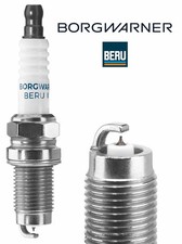 BorgWarner (BERU) Zündkerze Z503 M14x1.25 für VW TIGUAN TOURAN 1T3 1T1 1T2 VAN 5