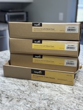 Varidrive Set With Metal Chains And Wall Bracket New In Boxes