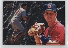 1993 Fleer Ultra Award Winners Top Glove Tom Pagnozzi #2 2u3